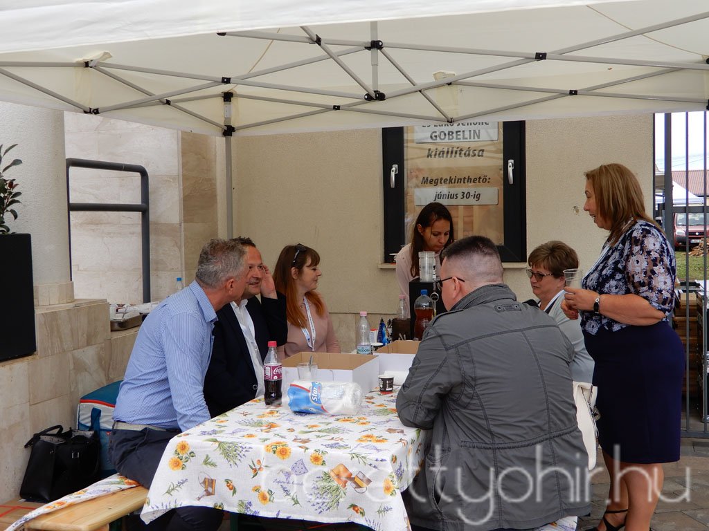 Helyi Értékek Startja 94